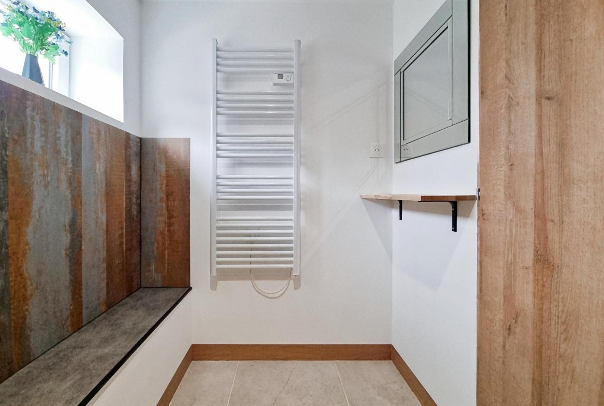 Apartament Les Piafs Du Der 1 Joncreuil Zewnętrze zdjęcie