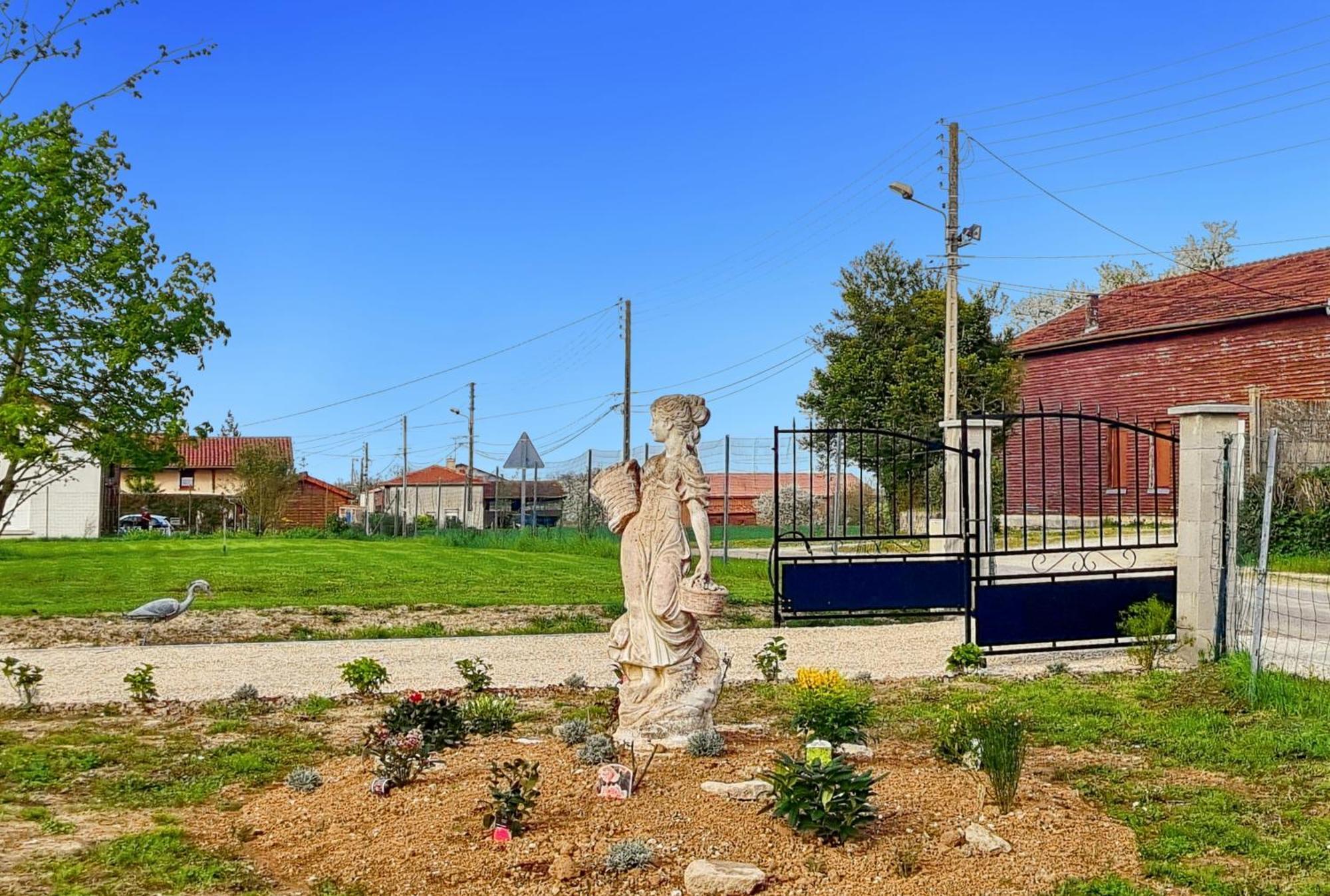 Apartament Les Piafs Du Der 1 Joncreuil Zewnętrze zdjęcie