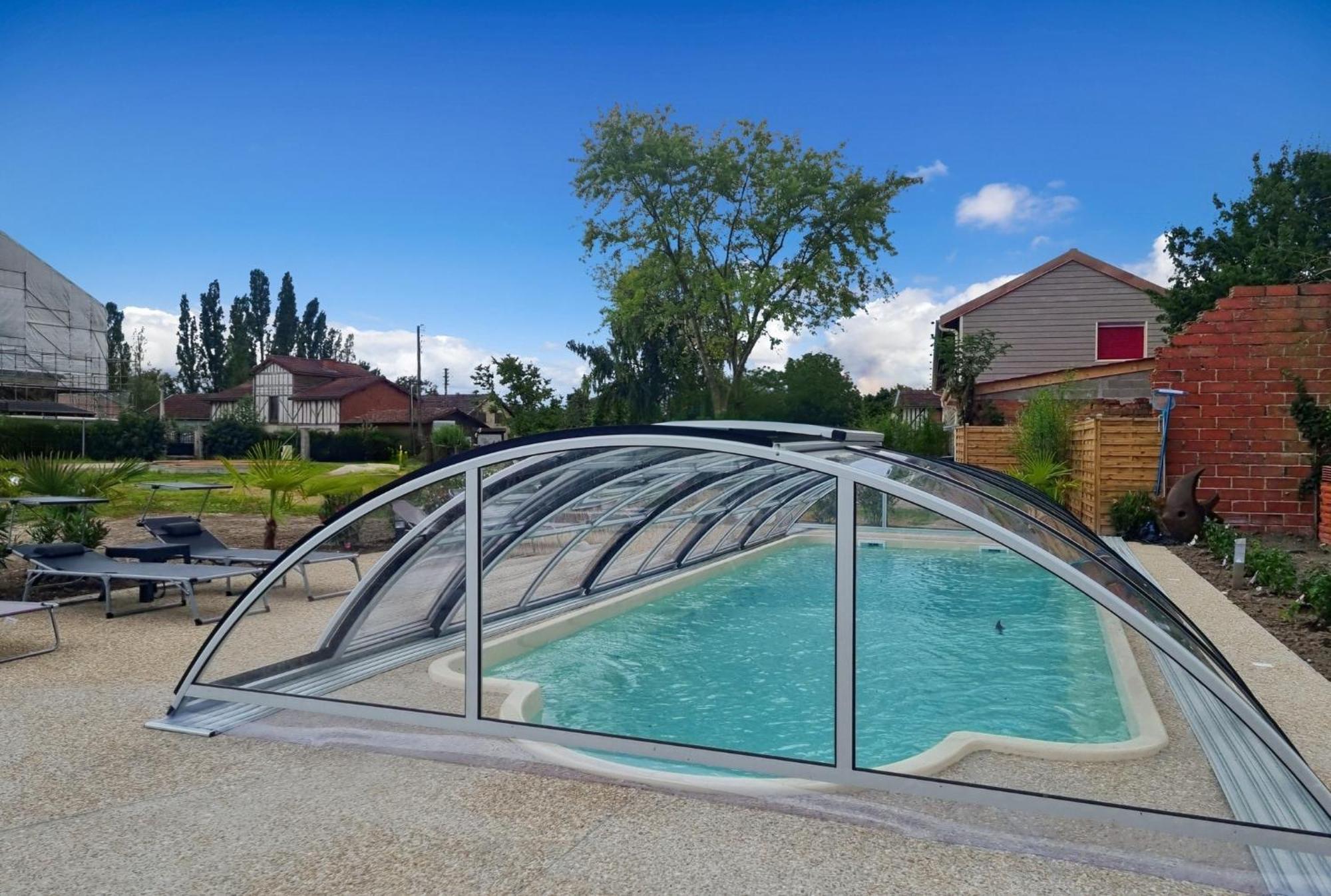 Apartament Les Piafs Du Der 1 Joncreuil Zewnętrze zdjęcie