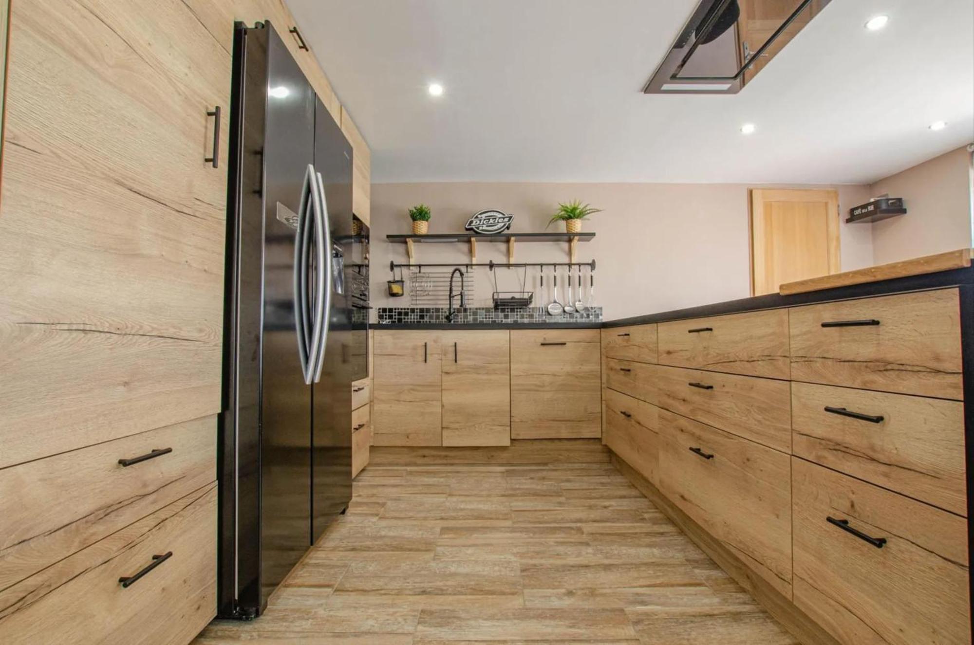 Apartament Les Piafs Du Der 1 Joncreuil Zewnętrze zdjęcie