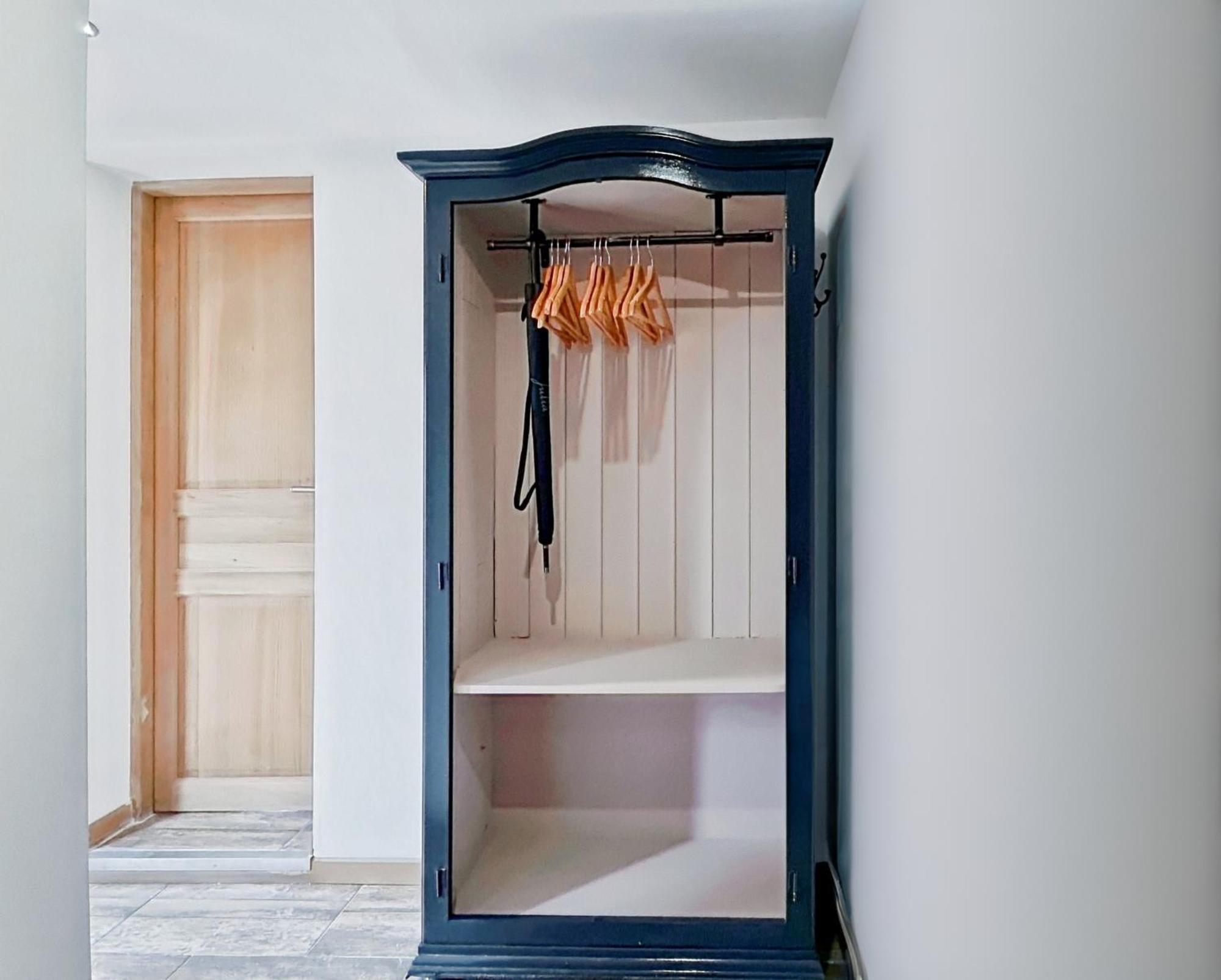 Apartament Les Piafs Du Der 1 Joncreuil Zewnętrze zdjęcie